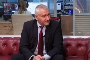 Фейгин назвал препятствие для Савченко на пути к президентству