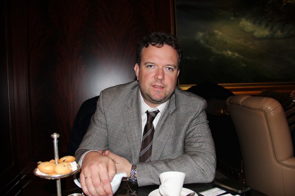 «Мечта» шулера Саймона Чернявского