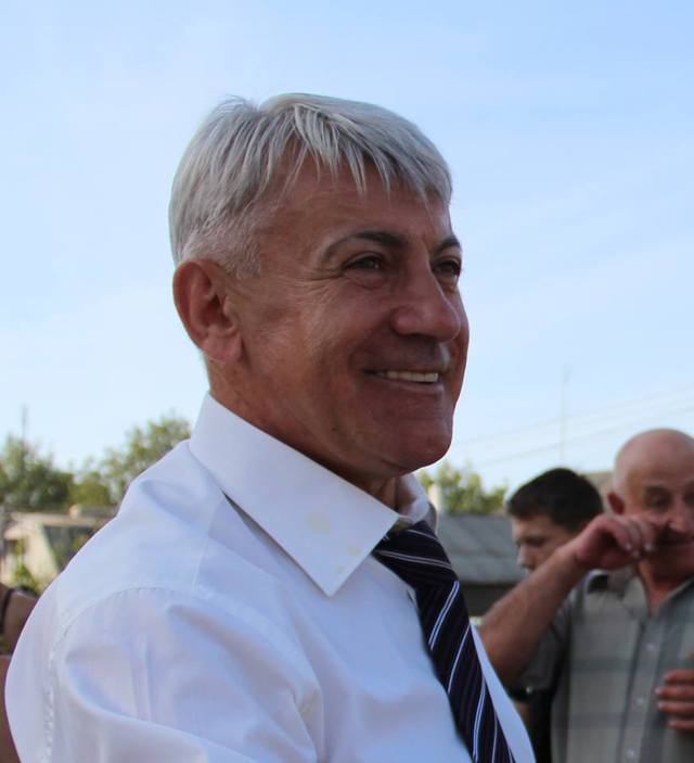 Василий Вовк: Несколько подсказок антикоррупционным органам