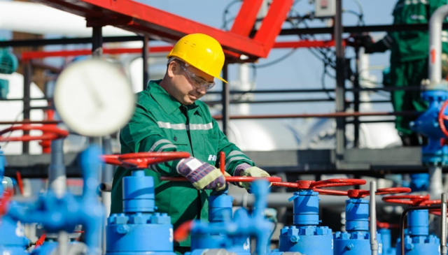 Украина не будет платить России за газ для «ЛДНР» - «Нафтогаз»