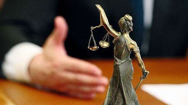 Убийцу главы «Антикоррупционного комитета Майдана» посадили на 10 лет