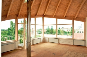 Регионал Хоменко продаёт нажитый непосильным трудом пентхаус за полмиллиона долларов