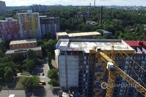 Жизнь рядом с ядерным реактором: украинские олимпийцы стали жертвами аферы Войцеховского