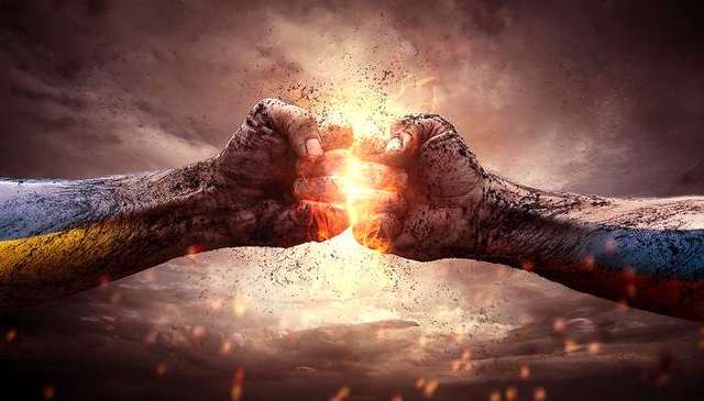 Турчинов назвал два сценария покорения Украины Россией