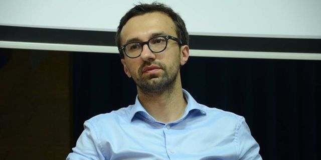 Сергей Лещенко заявил о своих президентских амбициях