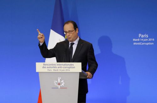 Олланд сделал важное заявление по Минским соглашениям