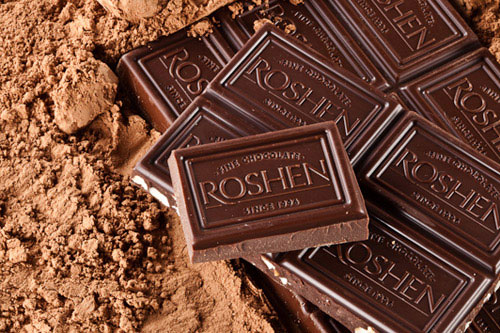       "Roshen"