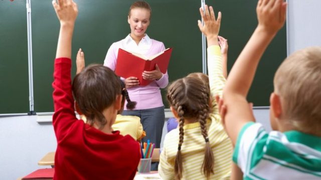 З 2018 року школярів чекає 12-річка і старші класи за професіями