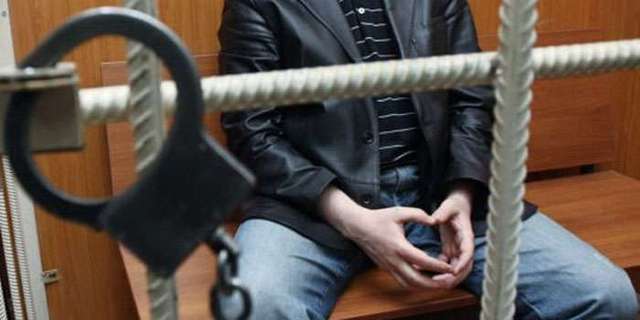 На Сумщине за решетку бросили полицейского-взяточника