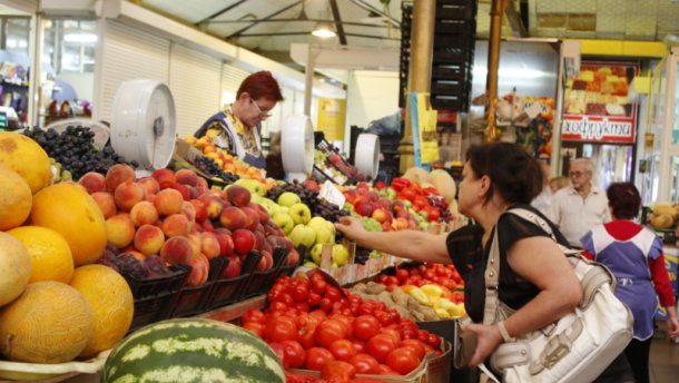 Що подорожчає восени на українському ринку
