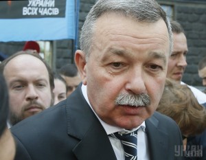 ГПУ: Замминистра здравоохранения Роман Василишин вымогал взятки у урологов