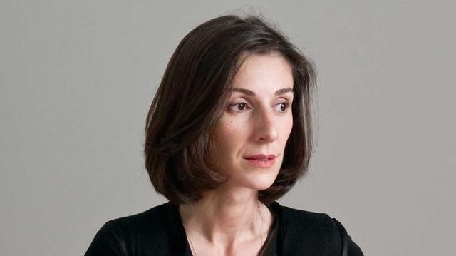 Супруг Эки Згуладзе был замечен с любовницей на Корсике - СМИ