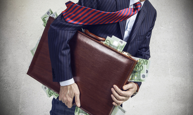 Якобы антикоррупционная “шахматка”: Нацагентство по возврату украденных активов отдают миньону министра юстиции