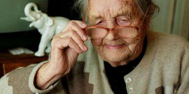 В ближайшее время ситуация с пенсионерами не изменится - чиновник