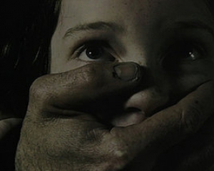 У Краматорську бомж зґвалтував 15-річну дівчинку