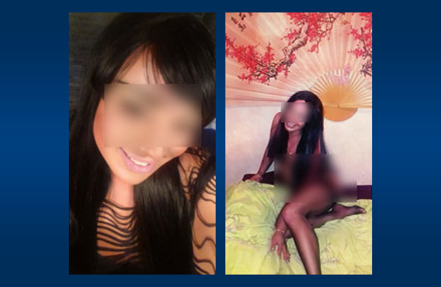 В ПОЛТАВЕ ЗАДЕРЖАЛИ ТРАНССЕКСУАЛА, КОТОРЫЙ ЗАНИМАЛСЯ ПРОСТИТУЦИЕЙ ЗА 2 ТЫСЯЧИ ГРИВЕН