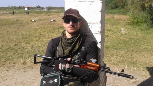 Цви Ариели: Меня убили даже не армейские туалеты, а подметание леса от иголок