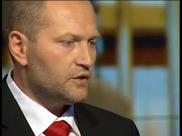 Борислава Березу обвинили в сотрудничестве с Марией Столяровой