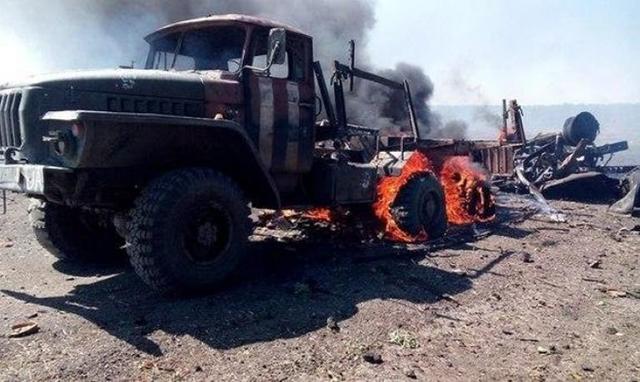 «Якби командування відправило підмогу, нам вистачило би півдня, щоб звільнити Іловайськ»