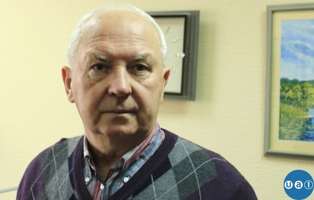 Шеремета вбили, щоб натиснути на Порошенка – генерал Скіпальський