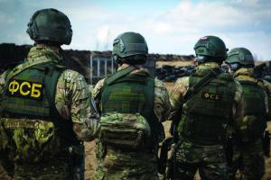 Российский публицист: вся стратегическая операция в Крыму накрылась из-за кучки пьяной солдатни