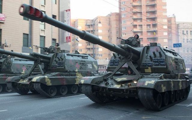 Заявление украинского министра напугало боевиков ДНР