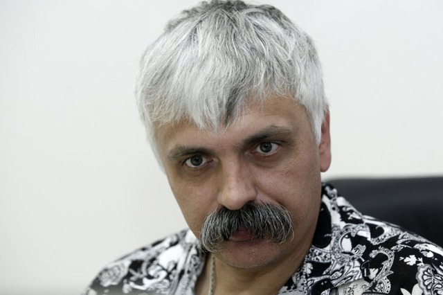 Украина должна быть готова освободить Крым, Донбасс, а также Ростов и Кубань