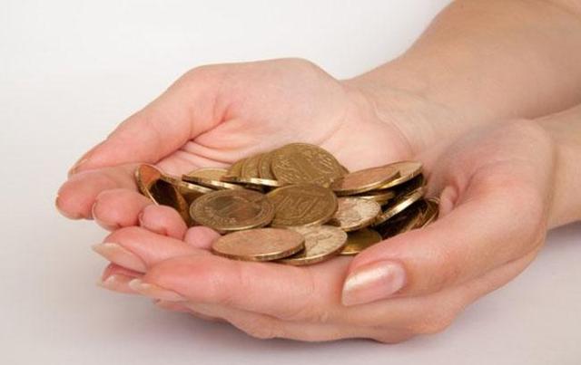 Финансисты советуют властям отказаться от использования мелочи