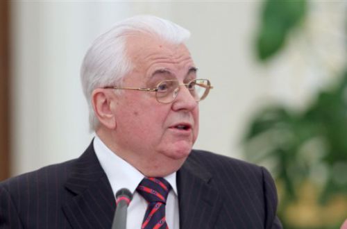 Кравчук: Украина не смогла состояться, как государство