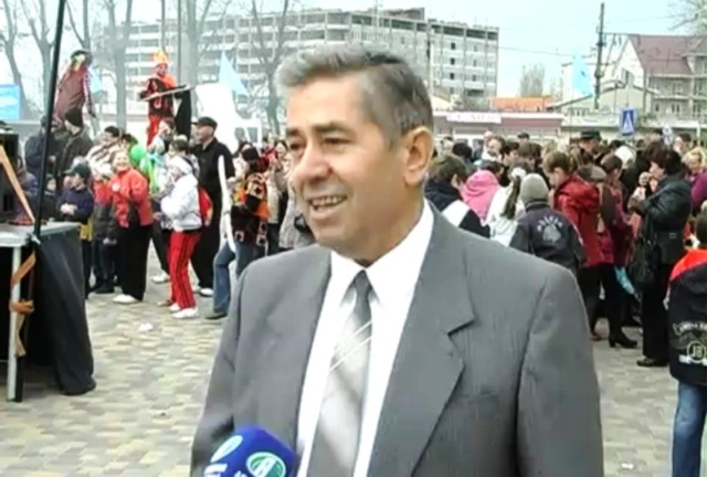 Один из обвиняемых по «затоковскому» делу огласил голодовку