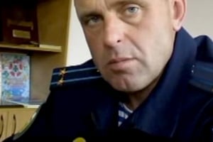 Офицер из РФ признался в убийстве украинцев на Донбассе. Опубликовано видео