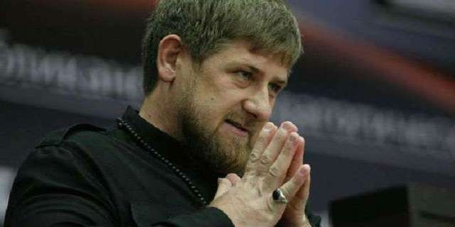 Боец АТО рассказала, кого Кадыров отправлял на Донбасс