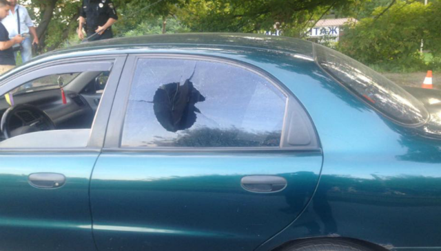 Виновником стрельбы в Харькове оказался дезертир из ВСУ – СМИ (ФОТО)