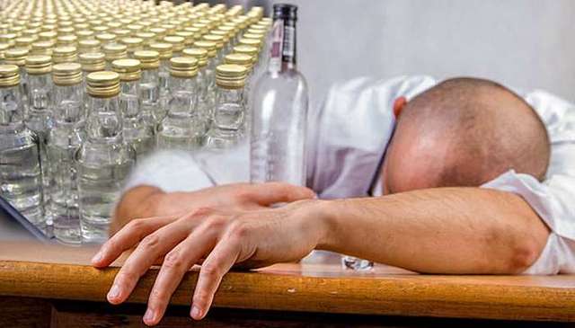 Выпивать станет дороже и опаснее для здоровья украинцев