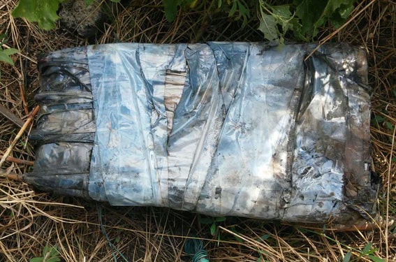 На Донбассе заминировали важный мост: множество людей могли стать жертвами