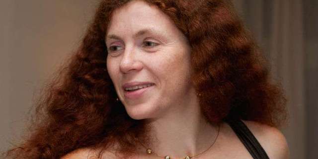 В Интернет попало видео облитой Латыниной фекалиями (ВИДЕО)