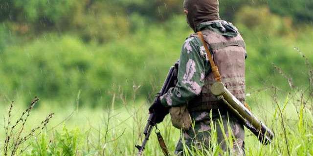 Боевики применили тяжелую артиллерию против сил АТО - штаб