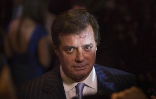 Заступник Манафорта міг мати зв’язок з російською розвідкою