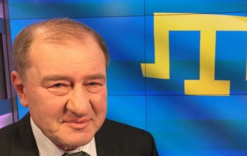 Остановить убийство Ильми Умерова: Украина, почему ты молчишь?