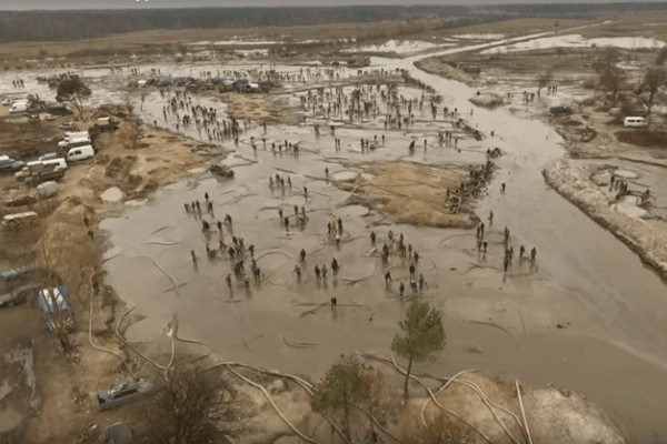 Война с «янтарной мафией»: У Авакова сделали громкое заявление