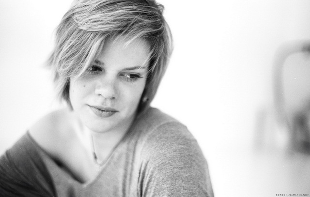 Российская поэтесса в Киеве разгневала украинцев шуткой про Крым