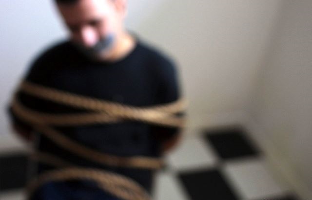 Сын бывшего одесского губернатора вместе с бандой браконьеров похитил человека