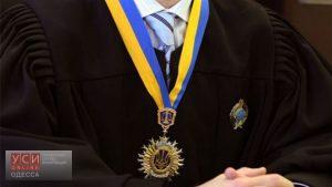 Союз юристов инициирует проверку пятерых одесских судей