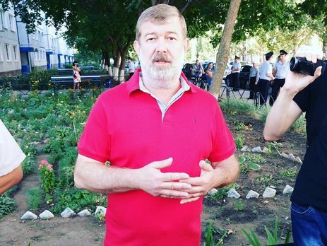 Кандидат в Госдуму в эфире федерального канала предложил отправить Путина в дурдом