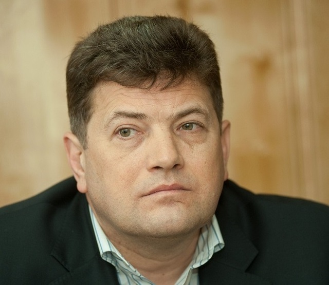 Мэр Запорожья Буряк не знает когда День Независимости