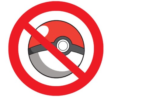 МВД опасается утечки секретных данных из-за игры Pokemon Go