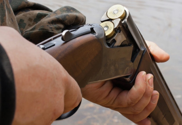 Стали известны подробности расстрела полицейских в Тернопольской области