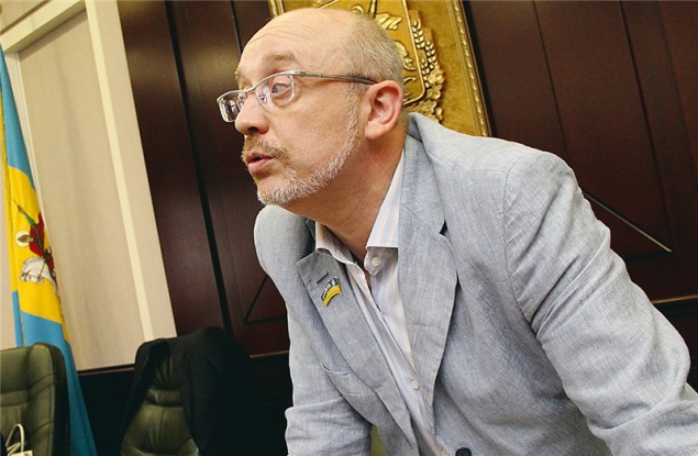 Из-за лжи заместителя Кличко Киев потеряет 250 млн.грн.