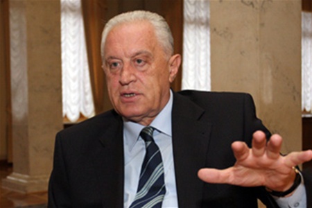 Леонід Грач: У Криму настав 37-й рік