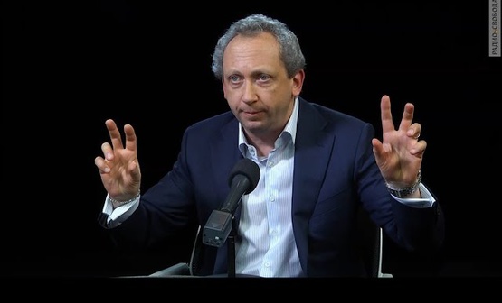 Откровения Силовика: Путину плевать на всё